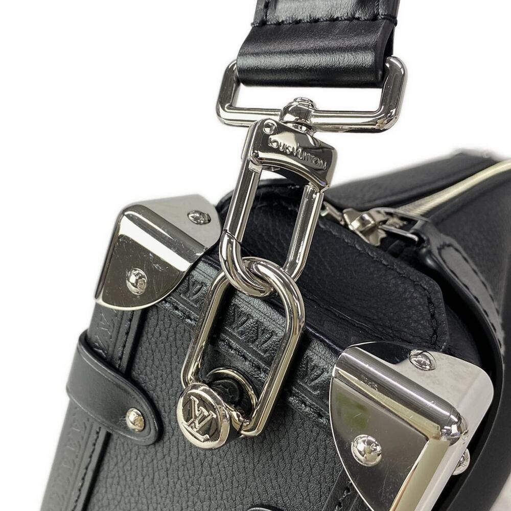 Louis Vuitton Side Trunk MM Others Handbag M25160 - Picture 16 of 16